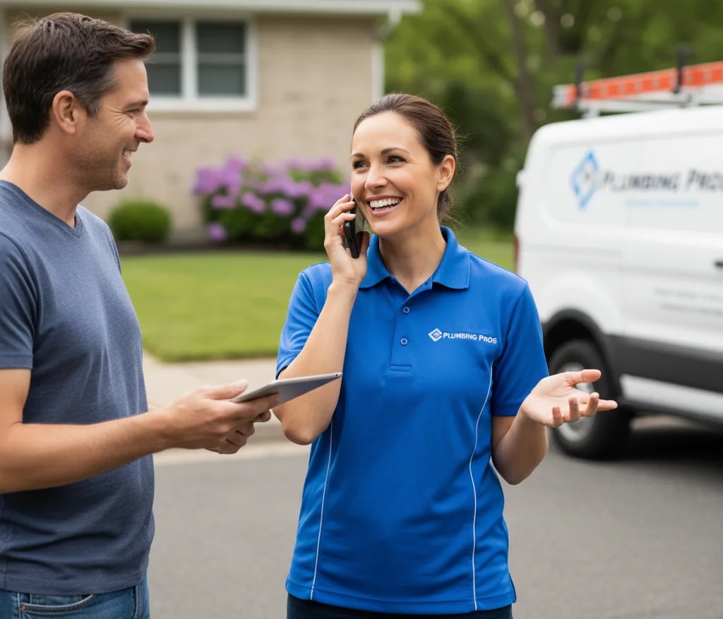 Leak Detection in Fort Duchesne, UT